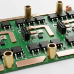 پروژه درایور کنترل برداری 5 کیلو وات مبتنی بر VESC